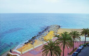 Beach - Beautiful home in St Cebria de Vallalta (St Cebria de Vallalta)