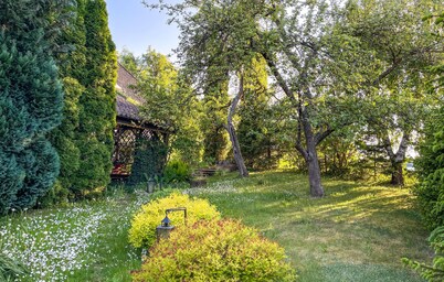 Nice home in Lidzbark Warminski