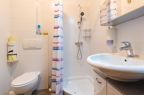 Een douche