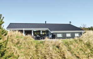 Udendørsområde
