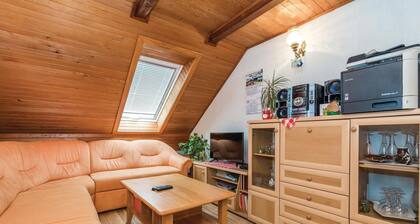 Magnifique appartement Ă Lokve avec.