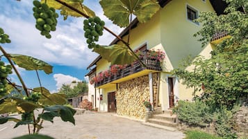 Fachada