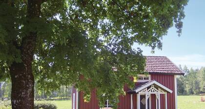 2 bedroom stunning home in Hestra