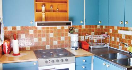 2 bedroom stunning home in Hestra