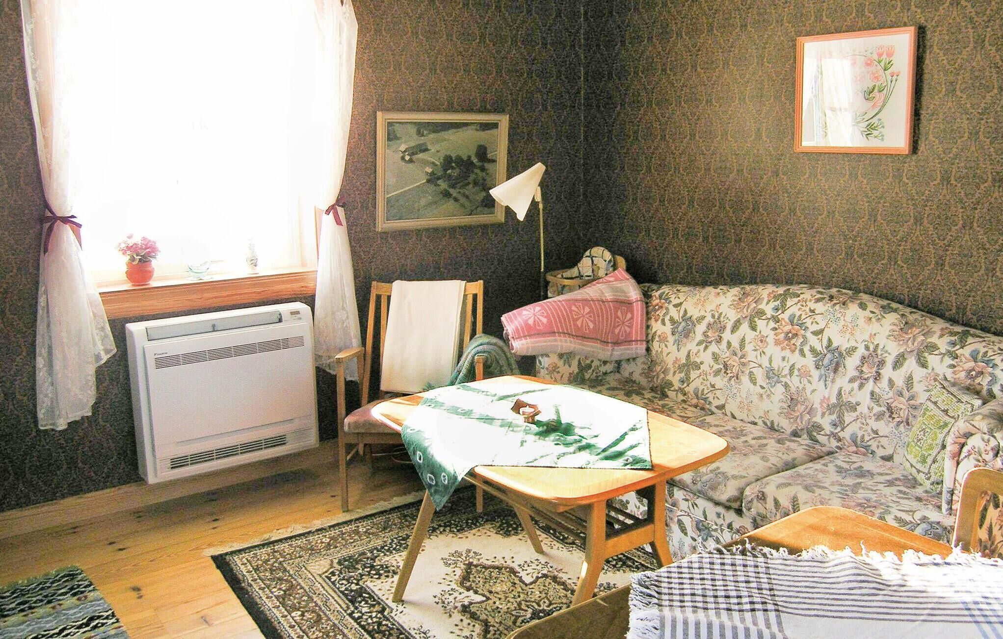 Oppholdsområde
