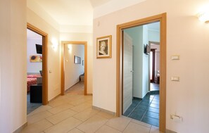 6 chambres, Wi-Fi gratuit