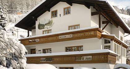 Ferienwohnung mit Ausblick