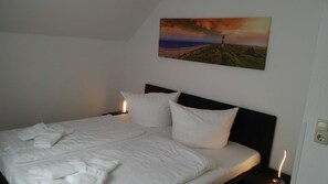 3 soveværelser, weekendseng, Wi-Fi