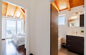 3 slaapkamers, gratis wifi, beddengoed