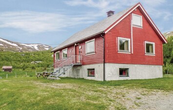 Eksteriør