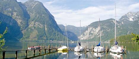 Port de plaisance