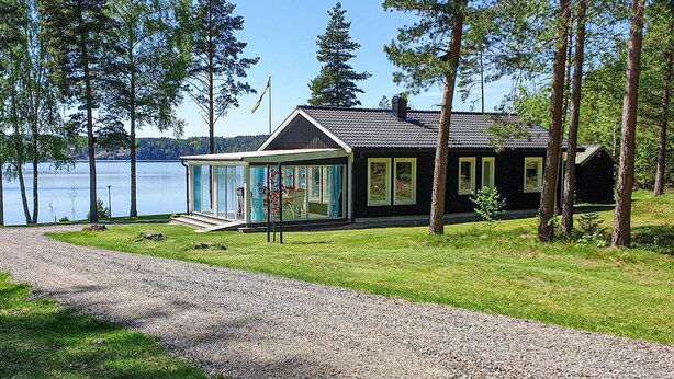 Eksteriør