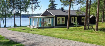 Superbe maison de 3 chambres à Vårjän