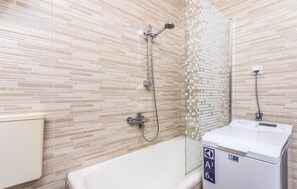 Dusche