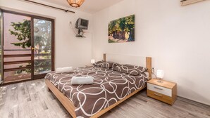3 quartos, Wi-Fi de cortesia