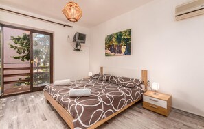 3 Schlafzimmer, kostenloses WLAN, Bettwäsche