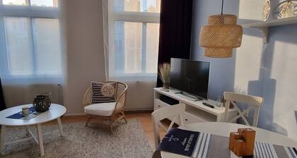 Villa Gertrud - Appartement 01