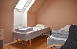 3 Schlafzimmer