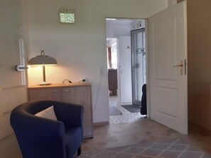 Interiør