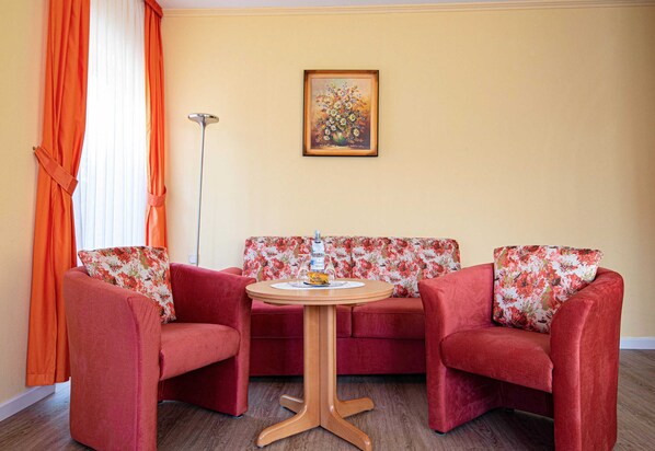 Interior - 102 - Hotel Dunenschloss (Karlshagen)