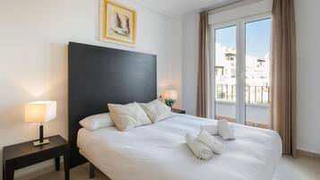 2 slaapkamers, gratis wifi, beddengoed