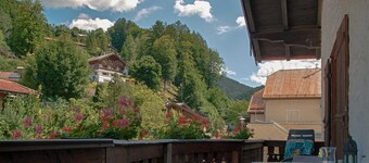 One-room apartment - Gästehaus Max-Josef