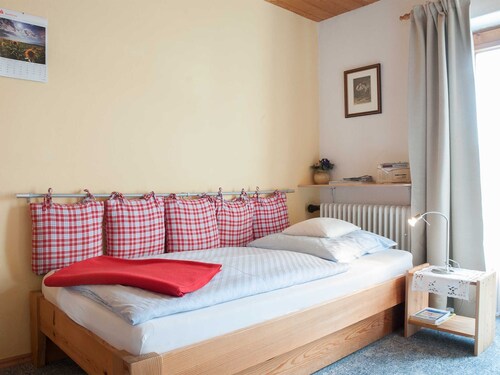 One-room apartment - Gästehaus Max-Josef