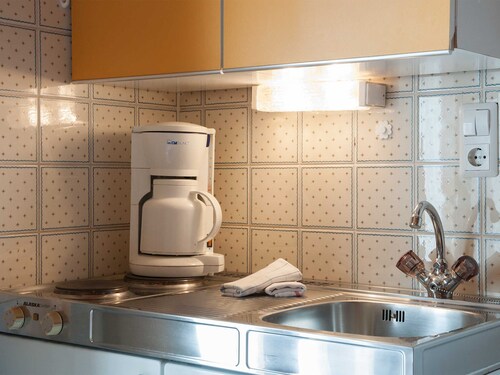 Guesthouse Max-Josef - One-room apartment