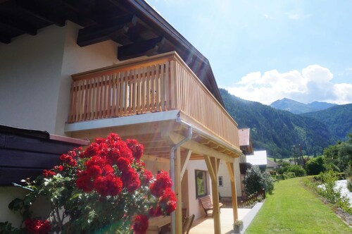 design appartements der steinadler - Der Steinadler