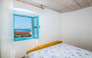 2 Schlafzimmer, kostenloses WLAN, Bettwäsche