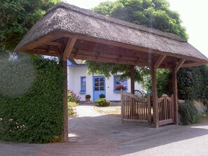 Aussenbereich