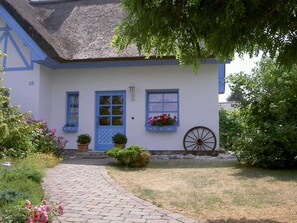 Aussenbereich