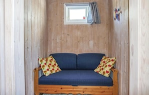 Interior - Amazing home in Sjusjøen with WiFi (Sjusjøen)