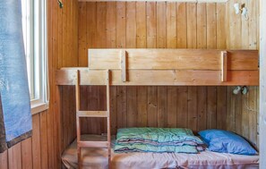 3 bedrooms, free WiFi - Amazing home in Sjusjøen with WiFi (Sjusjøen)