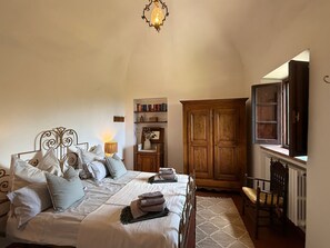 1 Schlafzimmer, WLAN, Bettwäsche, Rollstuhlgeeignet