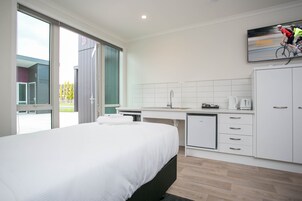 Ropa de cama de alta calidad y cortinas blackout 