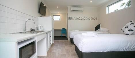 Studio | Salle de jeux