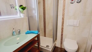 Dusche