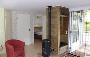 2 chambres