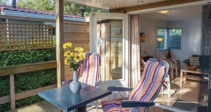 2 bedroom amazing home in Tzummarum