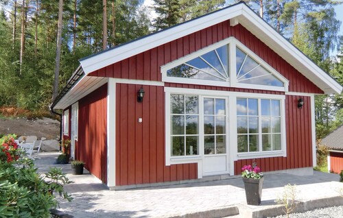 2 bedroom amazing home in Vetlanda