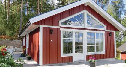 2 bedroom amazing home in Vetlanda