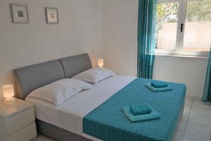 3 bedrooms