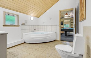 Een douche