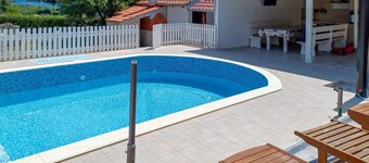 Magnifique maison à Kraj