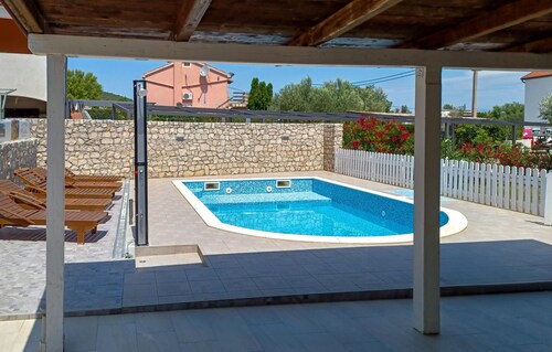 Magnifique maison à Kraj