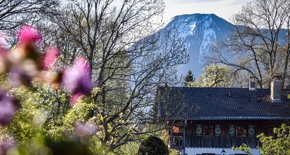 Ferienwohnung Altwiessee - Gästehaus Moarhof