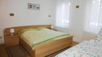 1 Schlafzimmer
