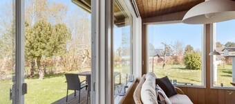 3 bedroom stunning home in Stubbekøbing