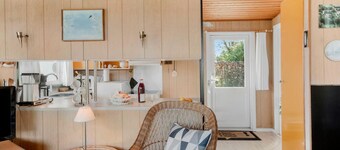 Superbe maison de 3 chambres à.